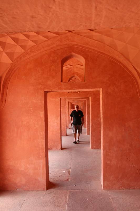 India & Nepal 2011 - 1223